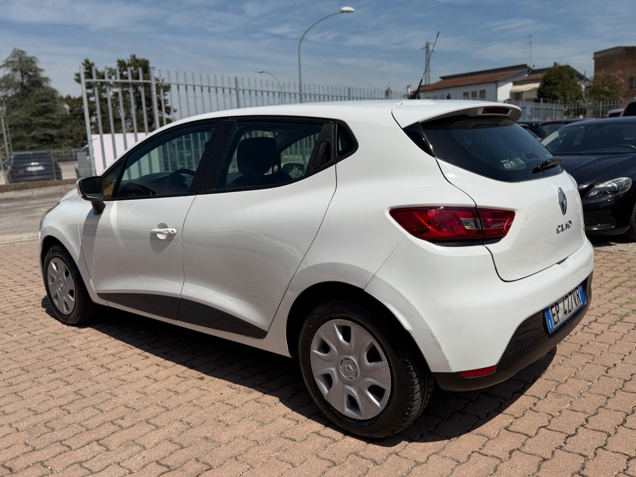Renault Clio 1.5 dCi 8V 75CV 5 porte Live