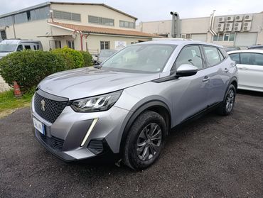 Peugeot 2008 1.2 puretech Active Pack s&s 130cv eat8