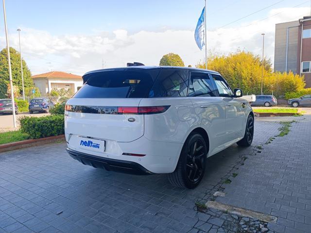 LAND ROVER Range Rover Sport 3.0D l6 300 CV Dynamic SE