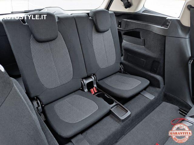 BMW 216 d Gran Tourer 7POSTI Steptronic Business F46