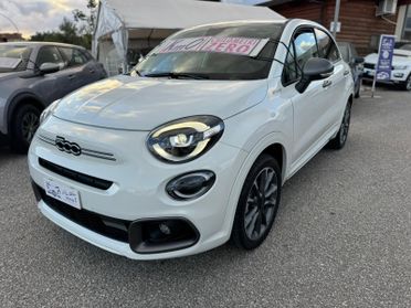 Fiat 500X 1.3 MultiJet 95 CV Sport KMO