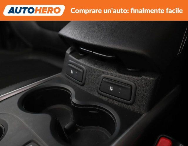 RENAULT Kadjar dCi 8V 110CV Energy Hypnotic2