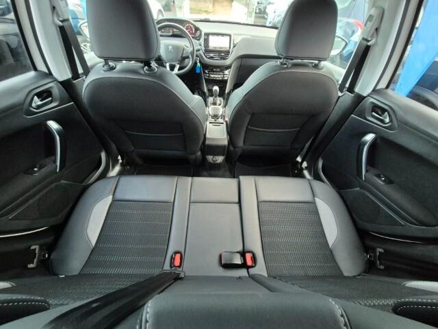 Peugeot 2008 BlueHDi 100 Allure - 2018