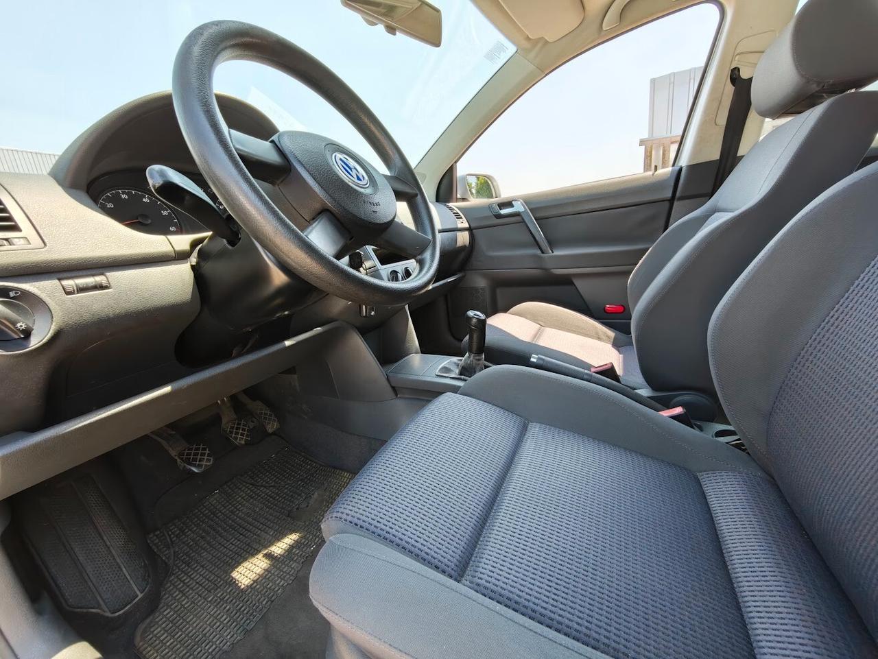Volkswagen Polo 1.4 16V 5p. Trendline SOLO 117MILA KM!!!