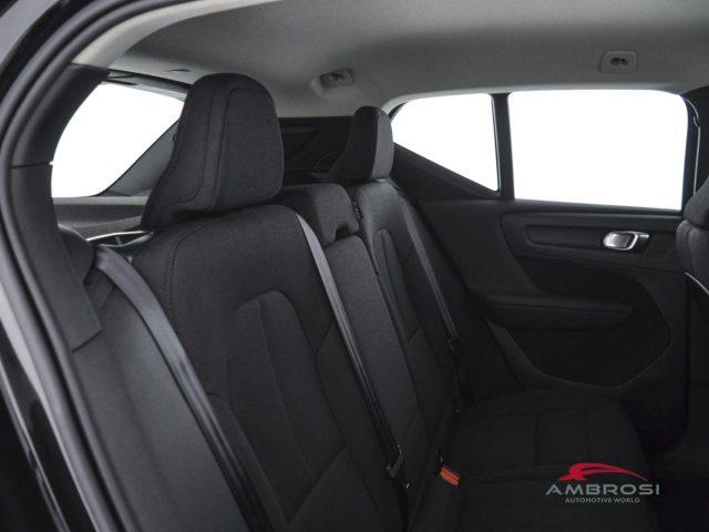 VOLVO XC40 D3 AWD Geartronic Momentum