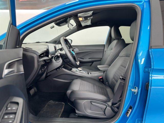 MG MG3 1.5 Hybrid+ Luxury