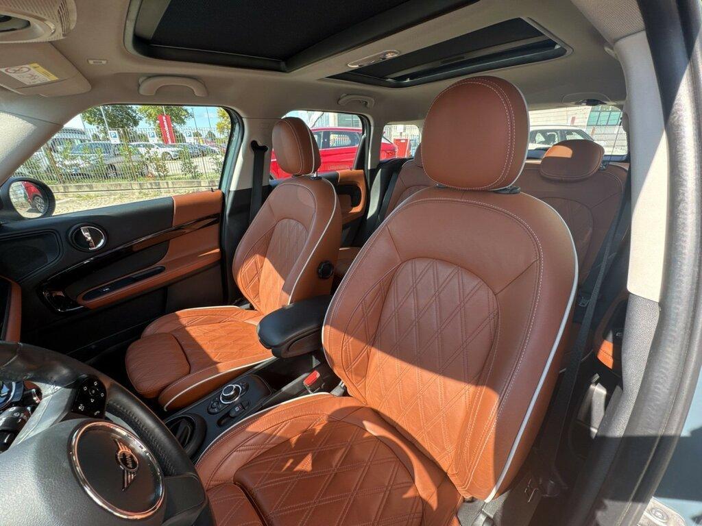 Mini Mini Countryman 1.5 Twin Power Turbo eDrive Cooper SE Yours ALL4 Steptronic