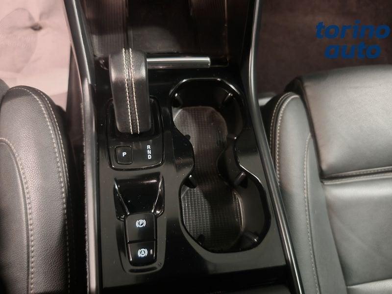 Volvo XC40 XC40 T3 Geartronic Momentum