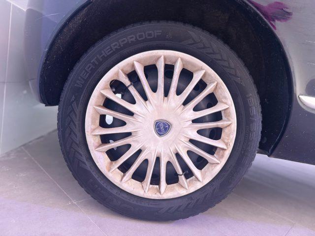 LANCIA Ypsilon 1.2 Oro Giallo