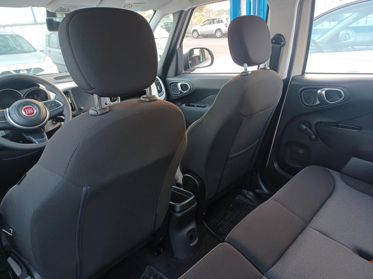 Fiat 500L 1.4 95 CV Lounge SOLO 49000 KM!!!