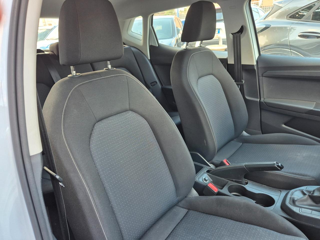 Seat Ibiza 1.0 EcoTSI 95 CV 5 porte Style