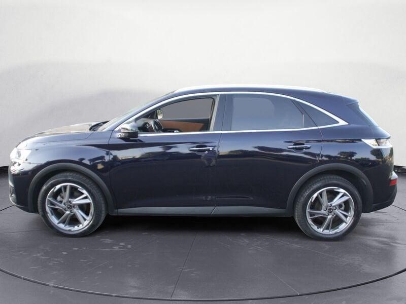 DS DS 7 DS7 Crossback 1.5 bluehdi Grand Chic 130cv auto