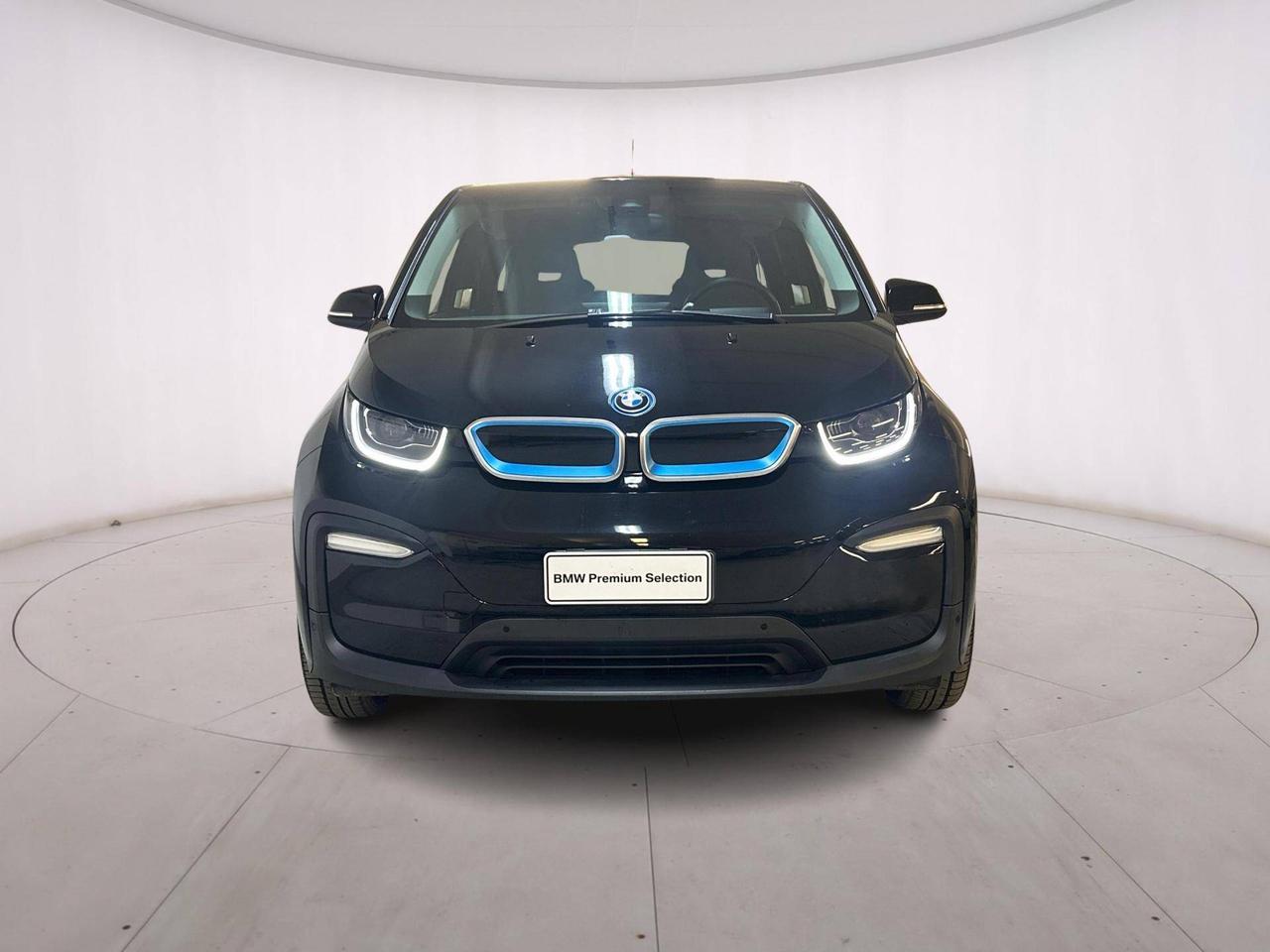 BMW i3 120Ah Advantage