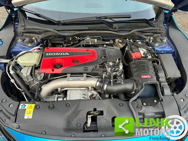 HONDA Civic 2.0 5 porte Type-R