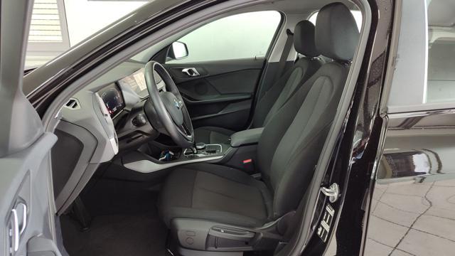 BMW 118 i 5p Business Advantage *SENZA VINCOLO FINANZIAM