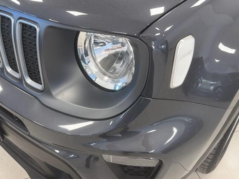 Jeep Renegade 2019 1.6 mjt Limited 2wd 130cv
