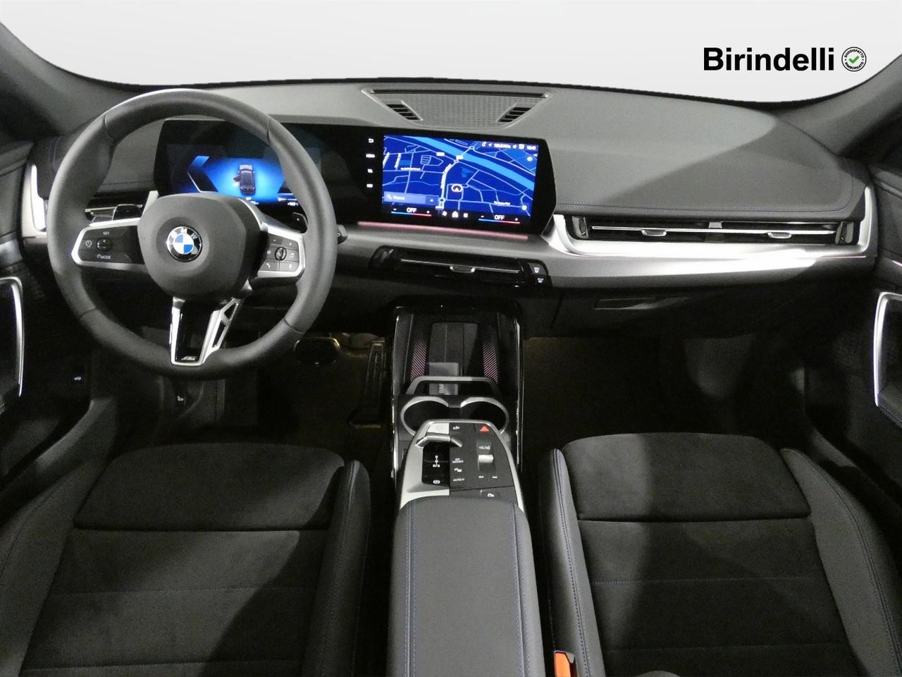 BMW X1 (U11) - X1 xDrive 20d Msport Pro