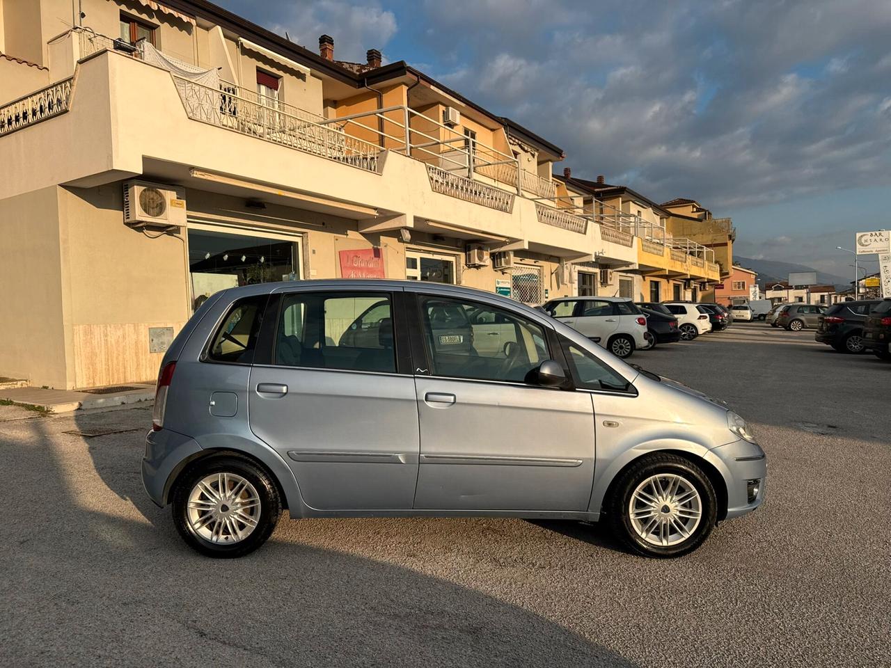 Lancia MUSA 1.3 Mjt 95 CV GARANZIA