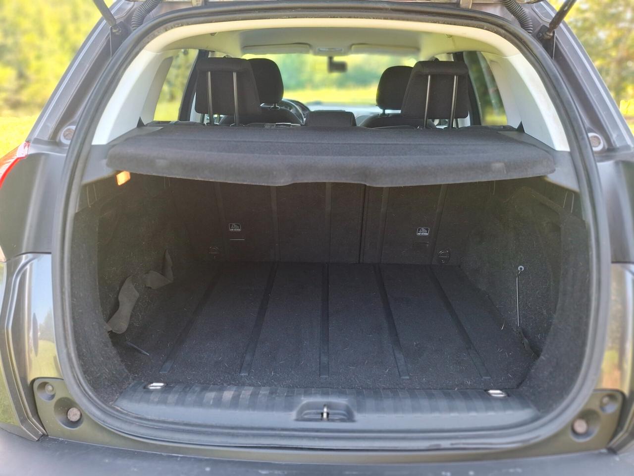 Peugeot 2008 1.4 HDi 68CV Active