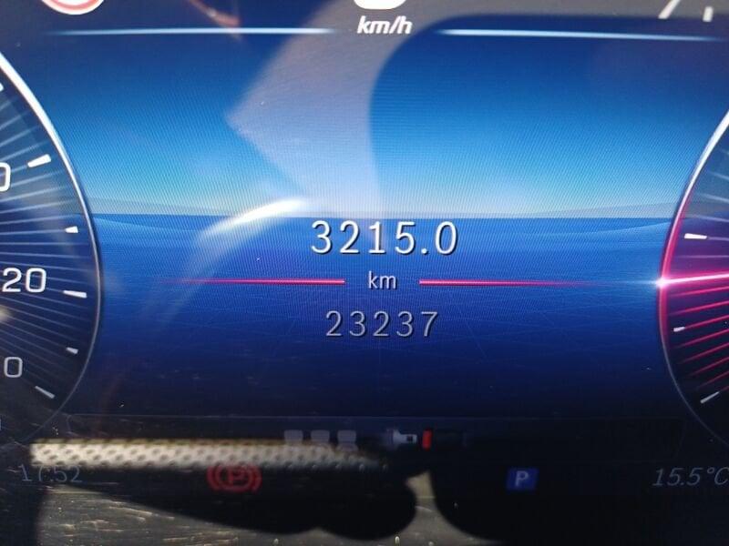 Mercedes-Benz CLA CLA Shooting Brake 200 d AMG Line Advanced Plus