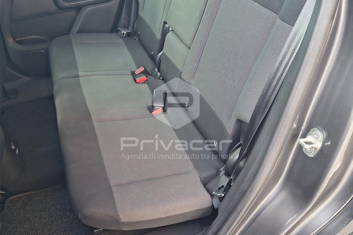 CITROEN C3 Aircross BlueHDi 120 S&S EAT6 Shine