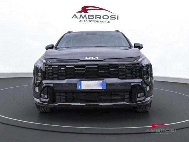 KIA Sportage PE 1.6 DS MH DCT GTL SR BC