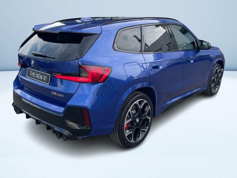 BMW X1 M35i xDrive M Sport Pro