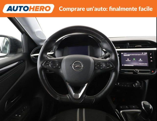 OPEL Corsa 1.2 Design & Tech