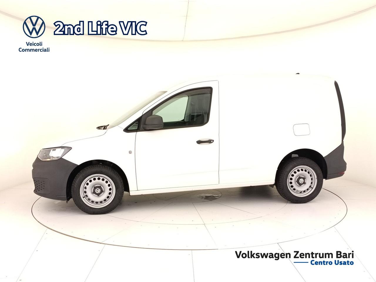 Volkswagen Caddy cargo 2.0 tdi 102cv business