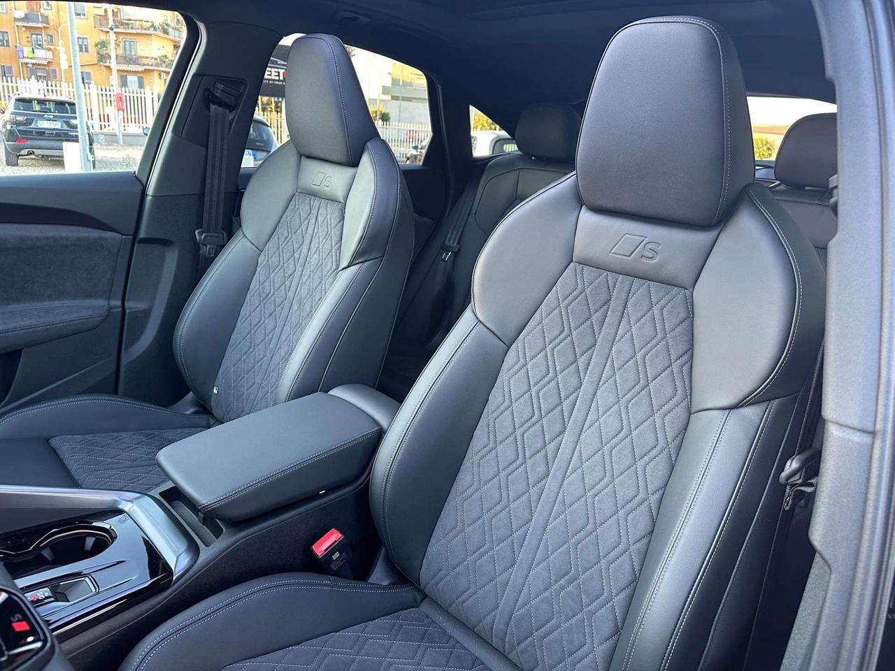 Audi Q5 Q5 sportback 40 TDI quattro S tronic S lin