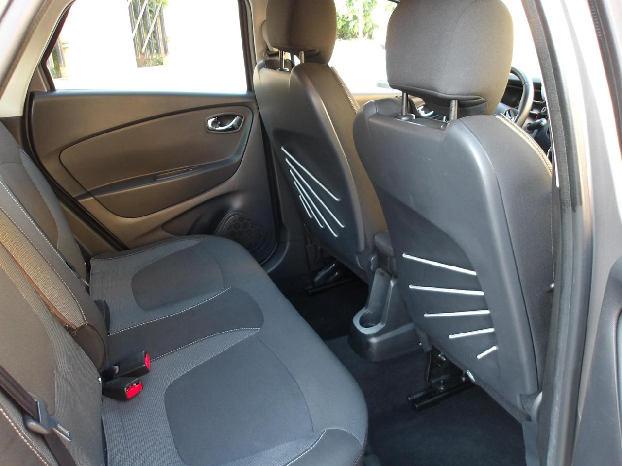 RENAULT CAPTUR 1.5 dci energy R-Link s&s 90cv