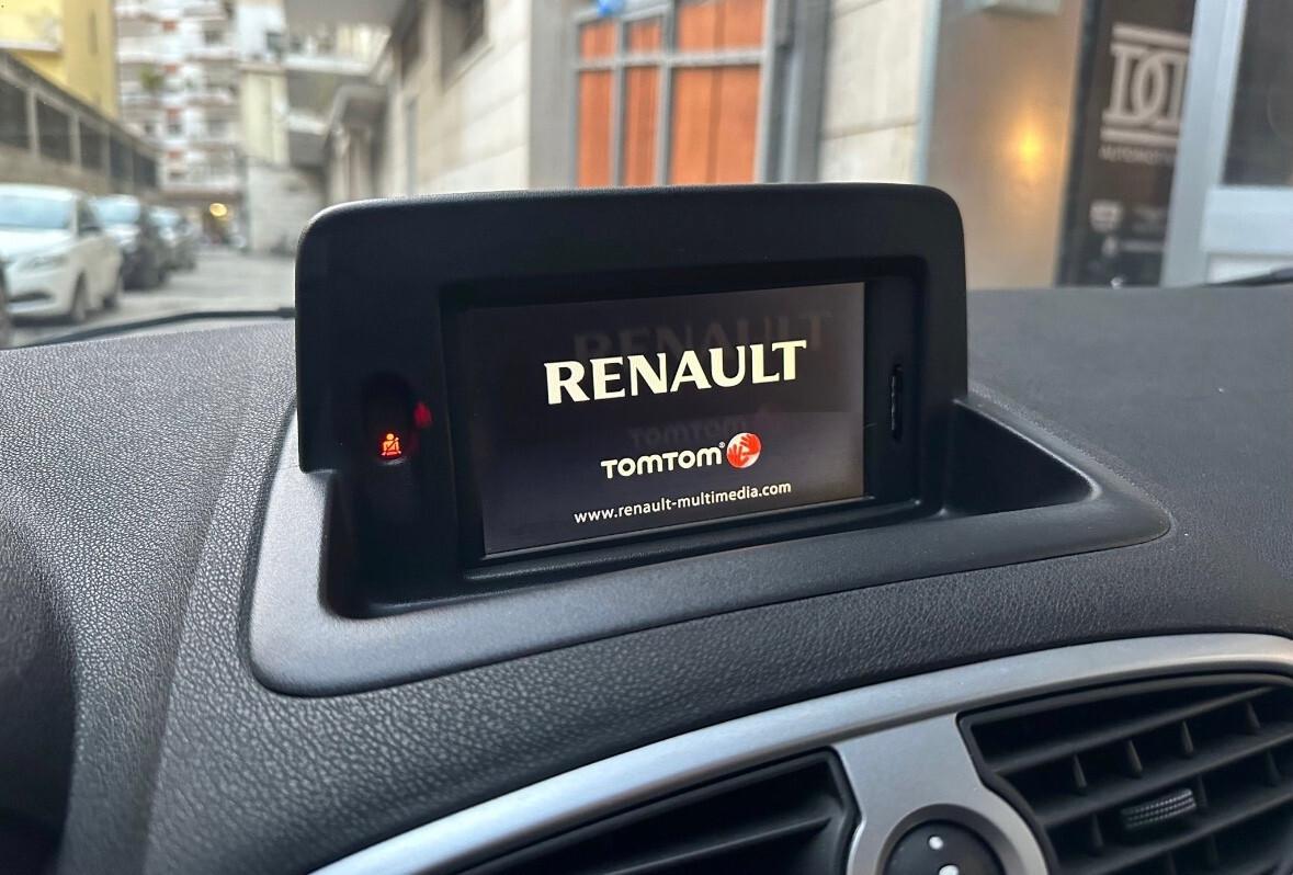 Renault Clio 1.2 16V 5 porte Confort