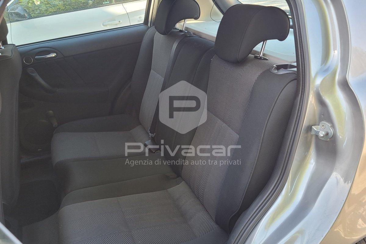 ALFA ROMEO 147 1.6 16V TS 5 porte Progression