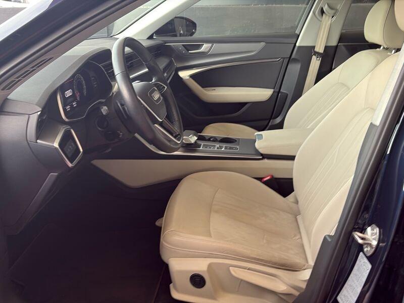Audi A6 Allroad 40 TDI 2.0 quattro S tronic