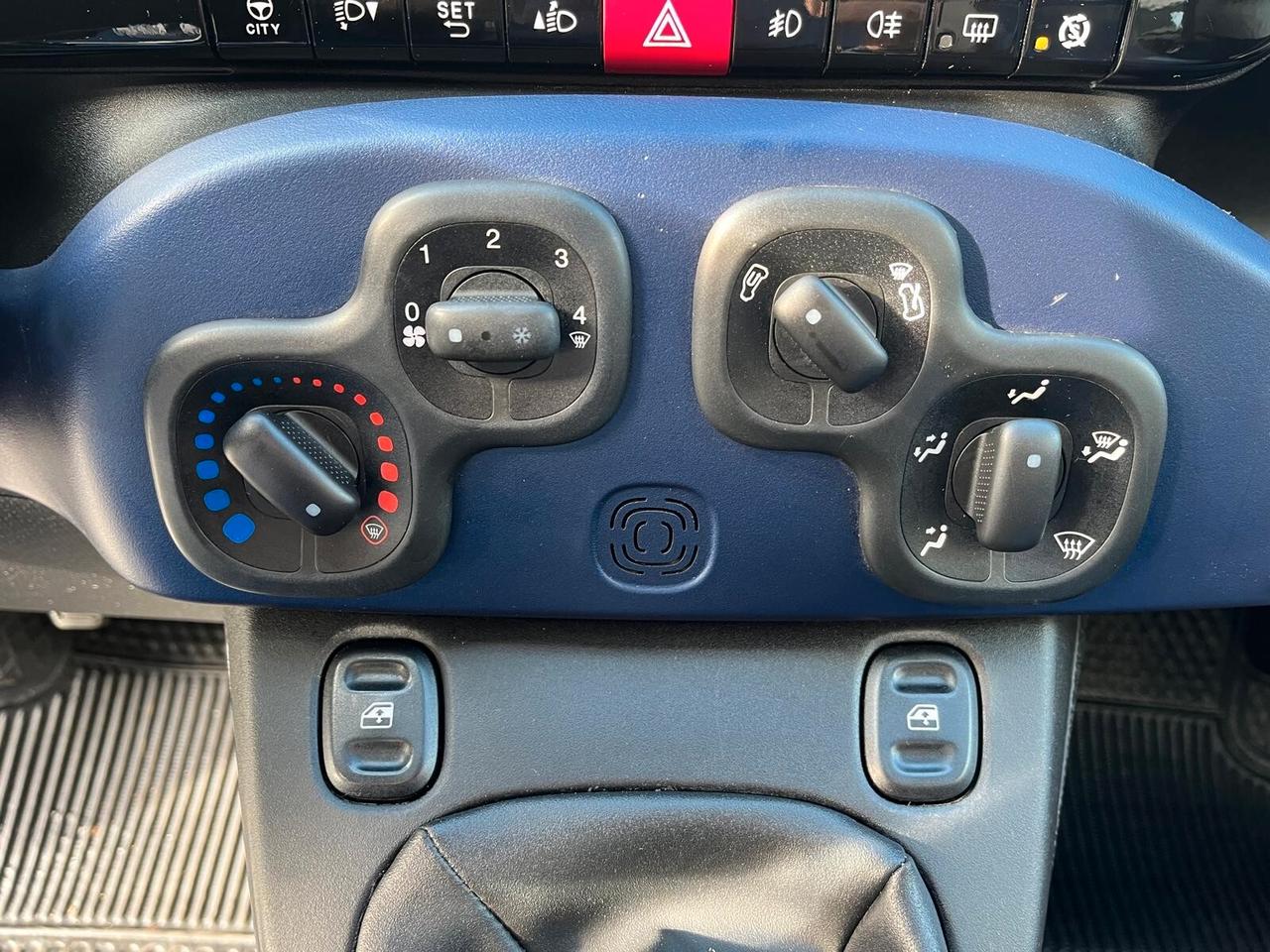 Fiat Panda 1.3 MJT S&S Pop