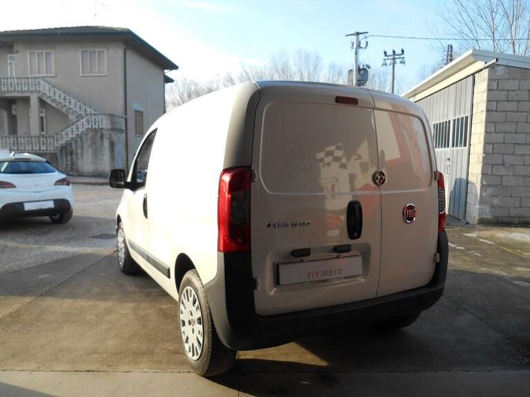 Fiat Fiorino 1.3 MJT 95CV Furgone SX E5+