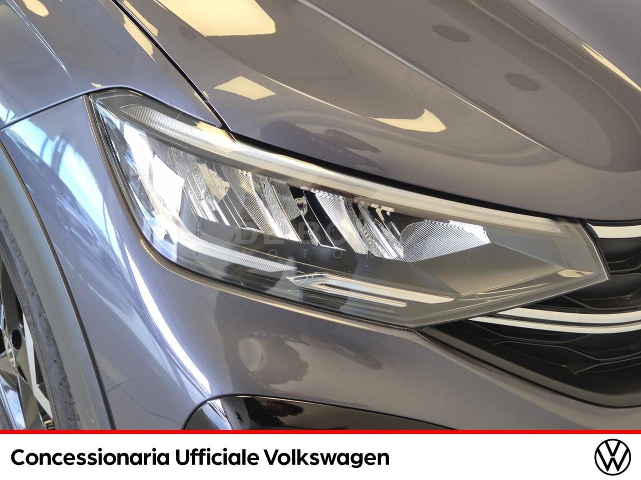 Volkswagen Taigo 1.0 tsi r-line 115cv