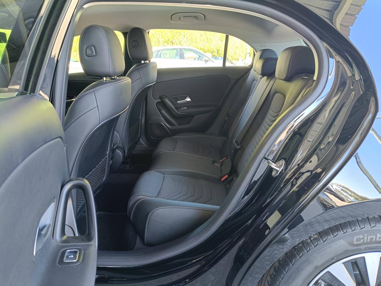 Mercedes-Benz Classe A - W177 2023 - A 180 d Advanced auto
