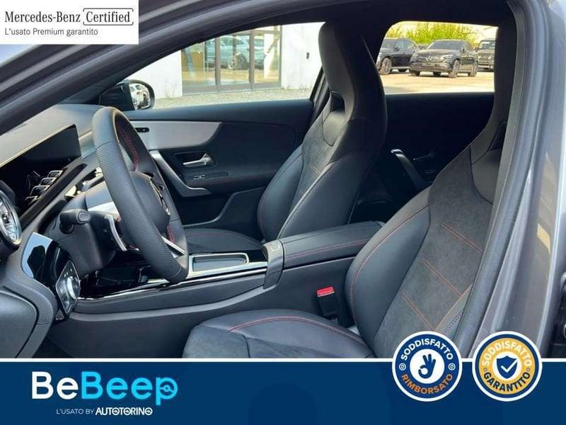 Mercedes-Benz Classe A A 180 D AMG LINE EXTRA AUTO