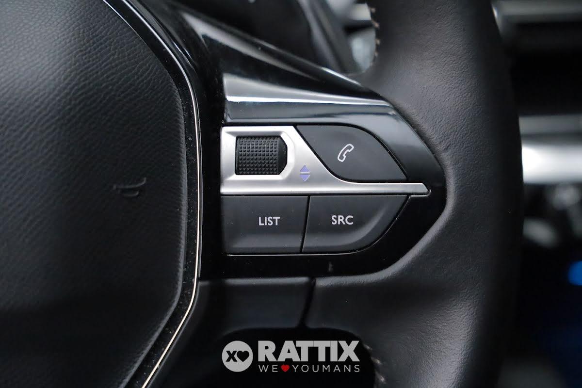 Peugeot 5008 1.5 bluehdi 130CV Allure Pack eat8 7p.ti