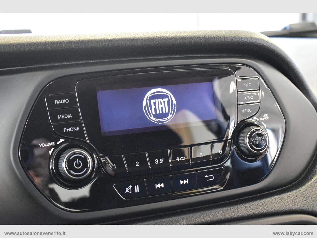 FIAT Tipo 1.6 Mjt S&S SW Business