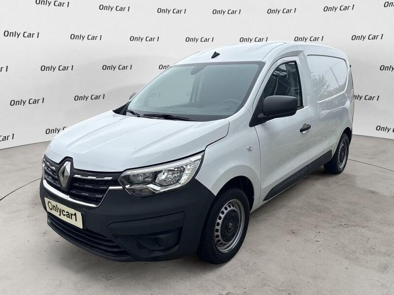 Renault Express Express 1.5 Blue dCi 95 Van