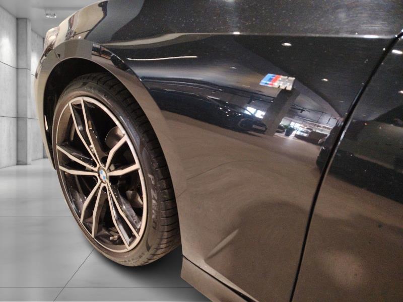 BMW Serie 3 Touring 320 d Mild Hybrid 48V Msport xDrive Steptronic