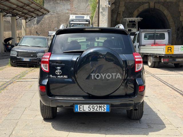 TOYOTA RAV 4 MY23 RAV4 2.2 D-4D 150 CV DPF