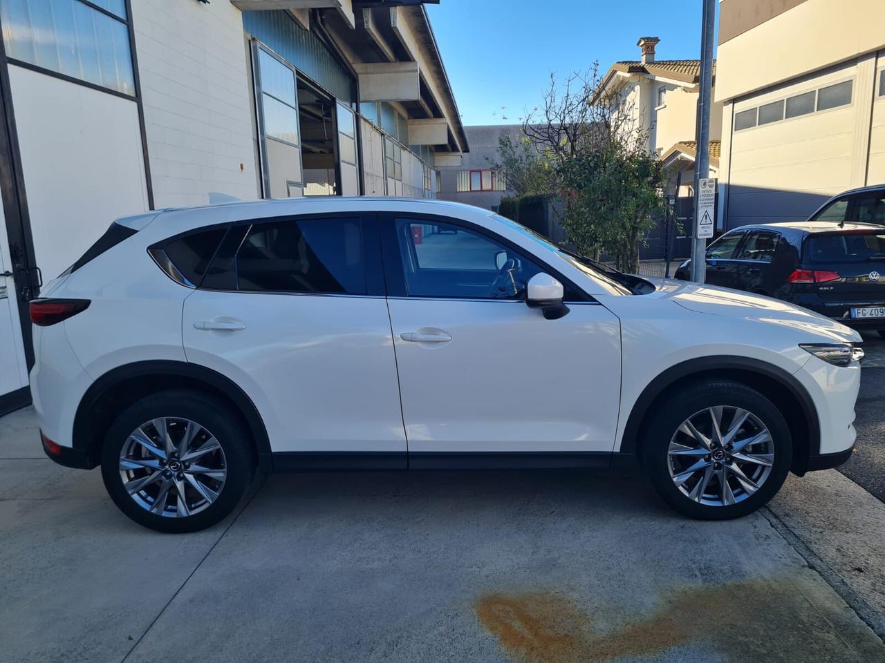Mazda CX-5 2.2L 2WD 131.000Km