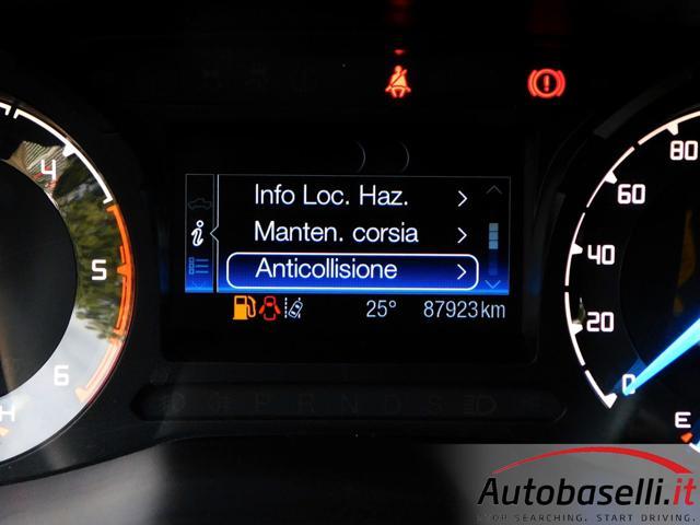 FORD Ranger 2.0 ECOBLUE DC XL 170CV 5 POSTI EURO 6D