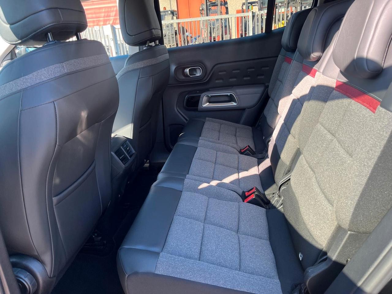 Citroen C5 Aircross PureTech 130 S&S