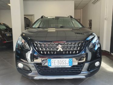 Peugeot 2008 BlueHDi 120 S&S GT Line