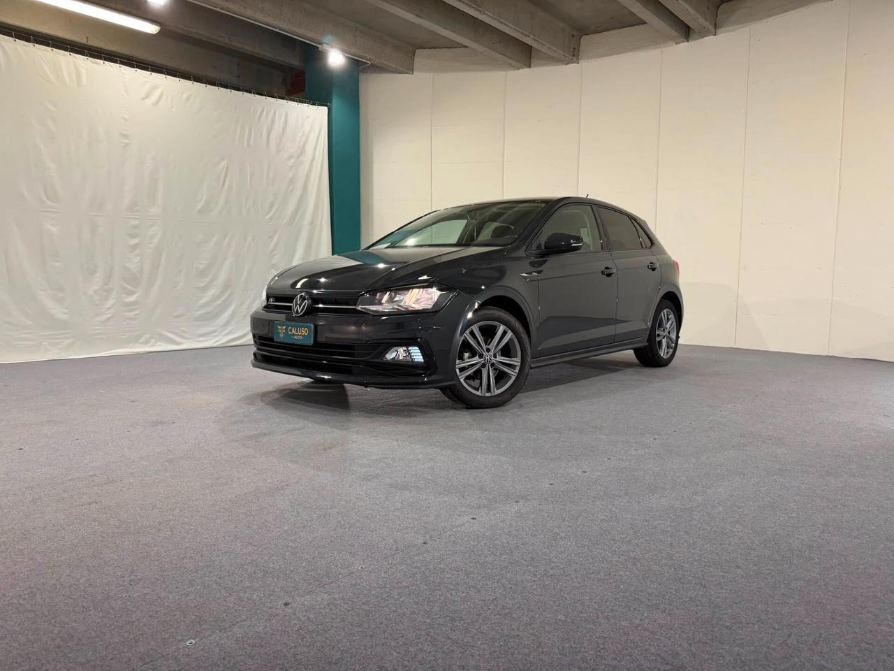 Volkswagen Polo 1.0 TGI 5p. Sport BlueMotion Technology