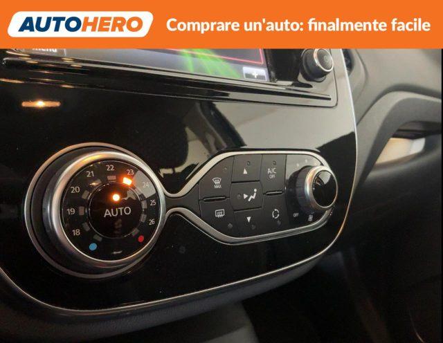 RENAULT Captur dCi 8V 110 CV Start&Stop Energy Intens